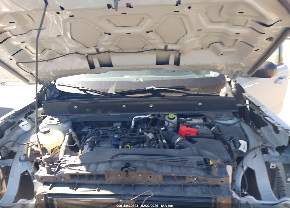 2021 FORD BRONCO SPORT OUTER BANKS VIN: 3FMCR9C69MRB00039