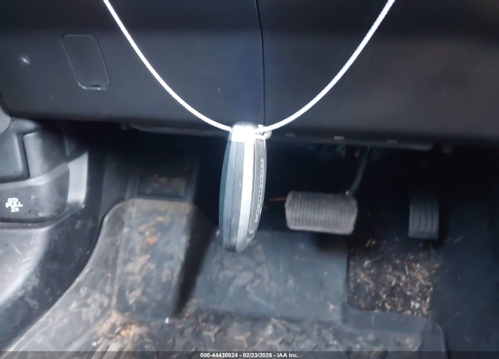 2021 FORD BRONCO SPORT OUTER BANKS VIN: 3FMCR9C69MRB00039