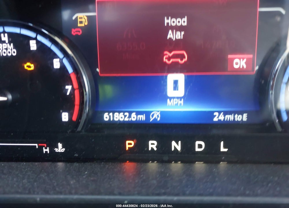 2021 FORD BRONCO SPORT OUTER BANKS VIN: 3FMCR9C69MRB00039