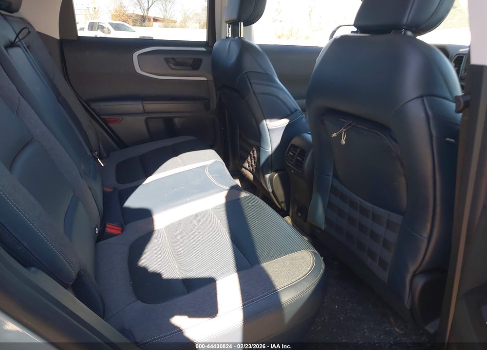 2021 FORD BRONCO SPORT OUTER BANKS VIN: 3FMCR9C69MRB00039
