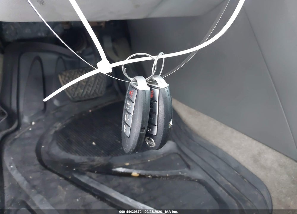 2009 NISSAN ALTIMA 2.5 S VIN: 1N4AL21E29N434816