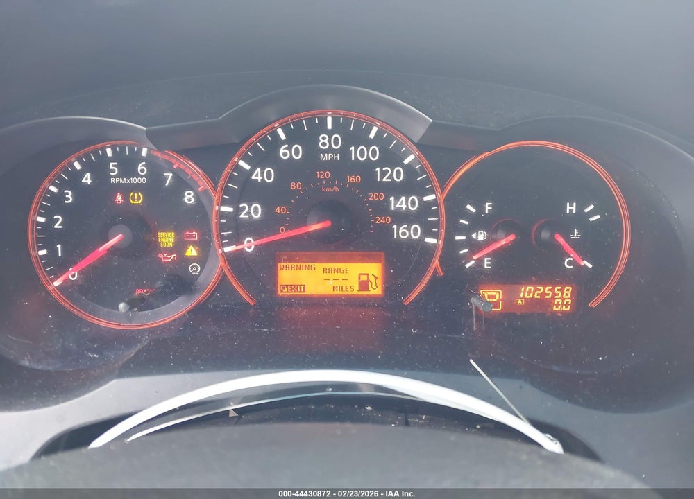 2009 NISSAN ALTIMA 2.5 S VIN: 1N4AL21E29N434816