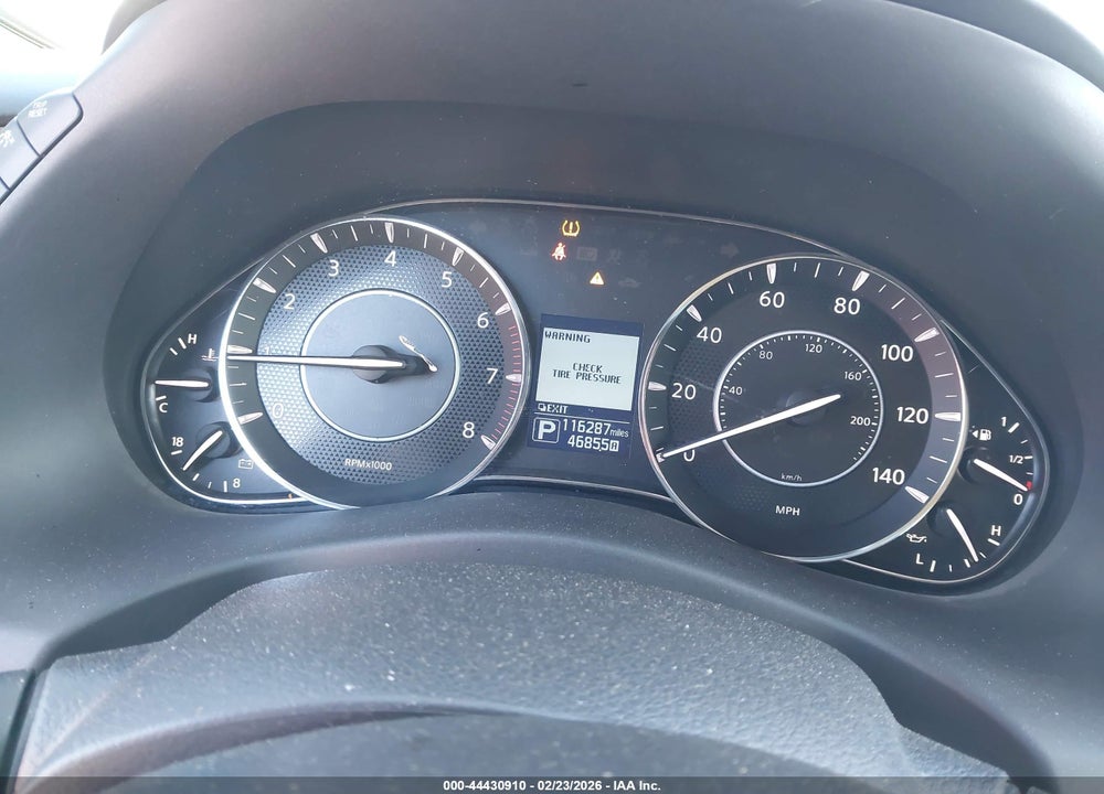 2018 NISSAN ARMADA PLATINUM VIN: JN8AY2NCXJX502250