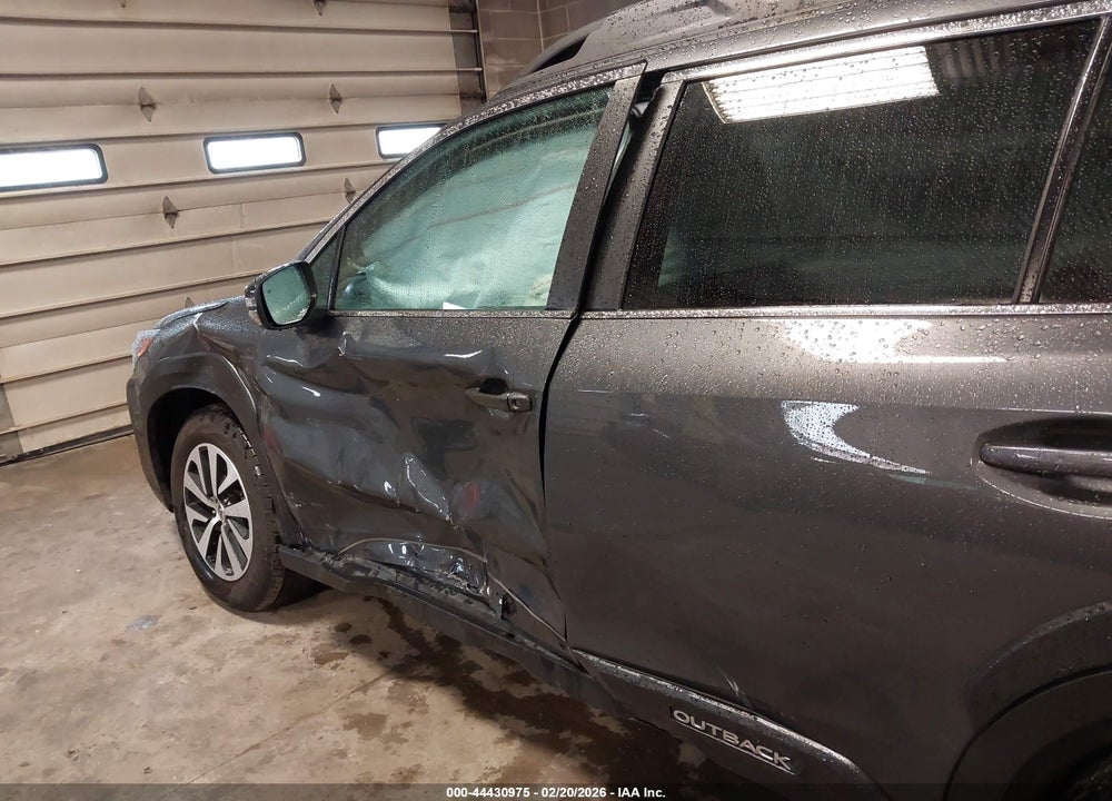 2024 SUBARU OUTBACK PREMIUM VIN: 4S4BTAFC6R3225764