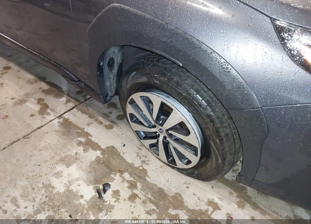 2024 SUBARU OUTBACK PREMIUM VIN: 4S4BTAFC6R3225764