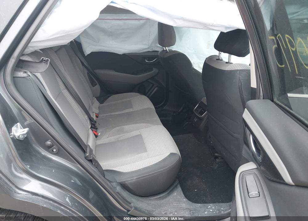 2024 SUBARU OUTBACK PREMIUM VIN: 4S4BTAFC6R3225764