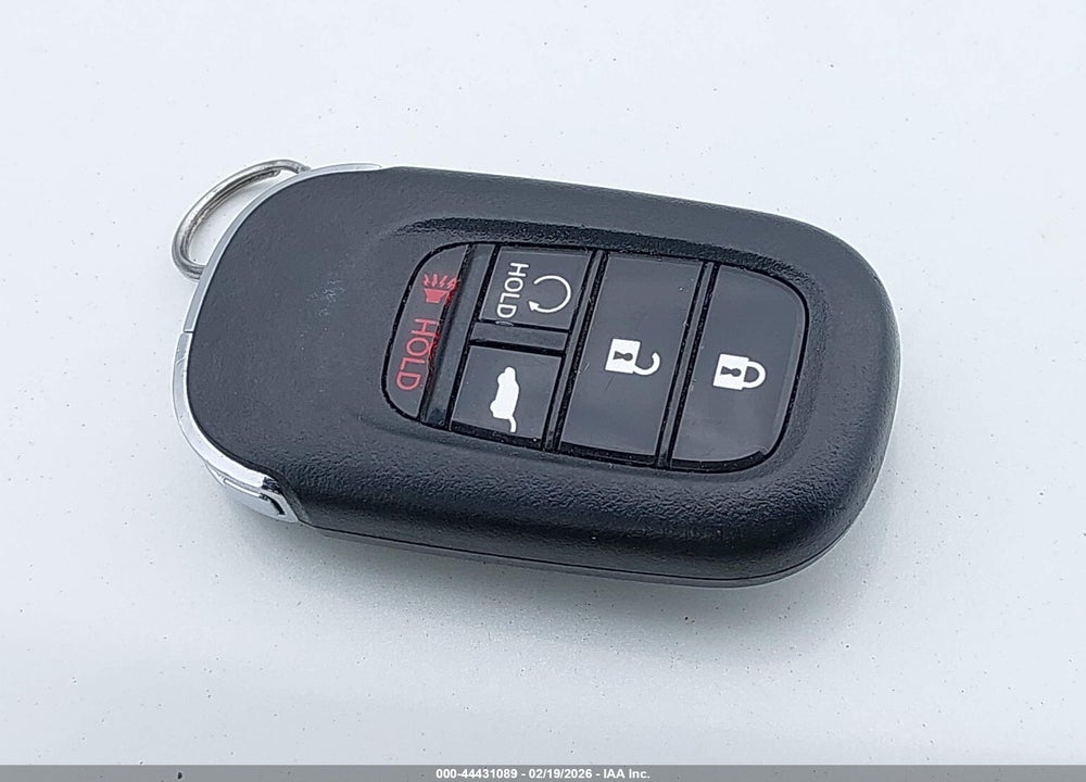 2022 HONDA CIVIC SPORT VIN: 19XFL2H82NE007859