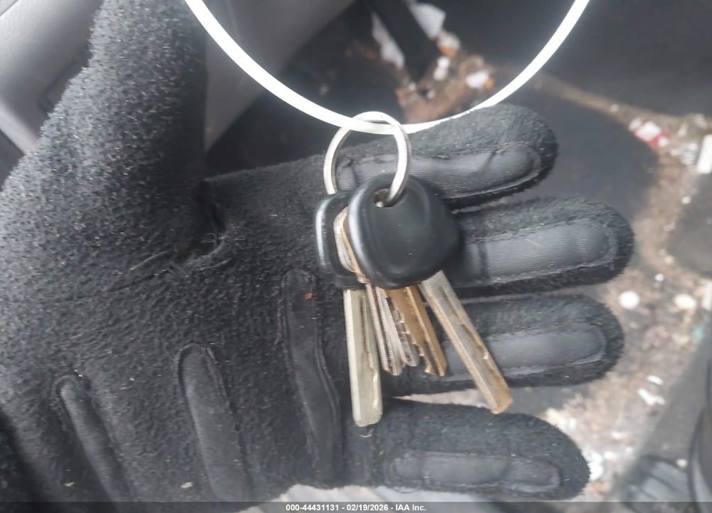 2013 HYUNDAI SONATA GLS VIN: 5NPEB4AC1DH682394