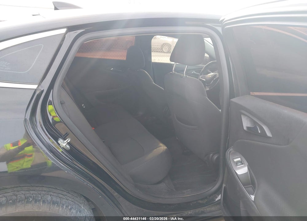 2018 CHEVROLET MALIBU LT VIN: 1G1ZD5ST7JF217584