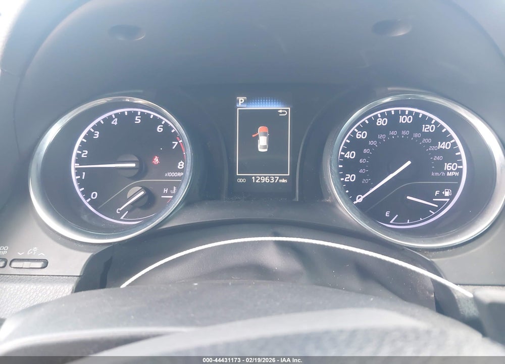 2020 TOYOTA CAMRY SE VIN: 4T1G11AK2LU336694