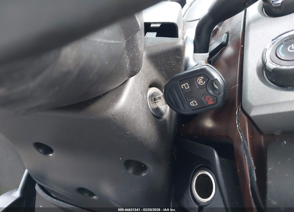 2014 FORD F-350 LARIAT VIN: 1FT8W3BT3EEA02572
