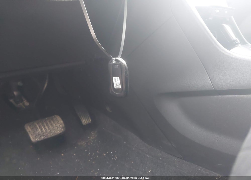 2019 BUICK ENCORE FWD PREFERRED VIN: KL4CJASBXKB961849