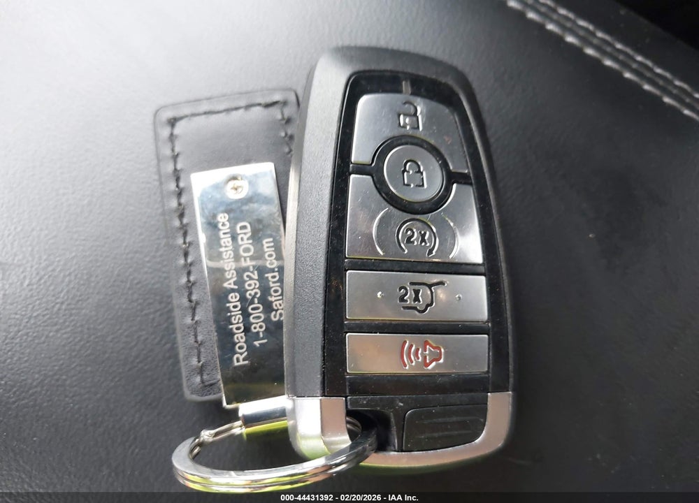 2023 FORD EXPLORER XLT VIN: 1FMSK7DH3PGB30377