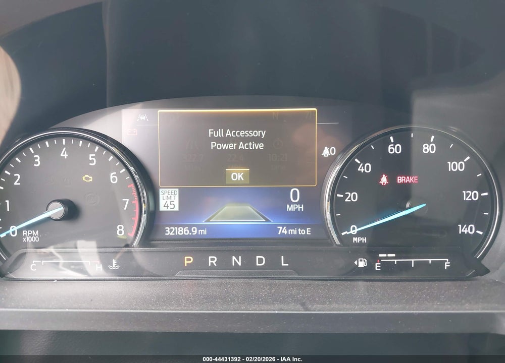 2023 FORD EXPLORER XLT VIN: 1FMSK7DH3PGB30377
