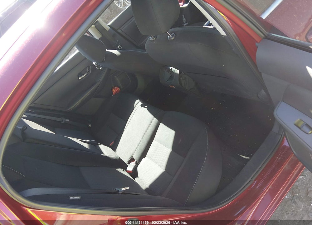 2021 NISSAN SENTRA SV XTRONIC CVT VIN: 3N1AB8CV2MY228343