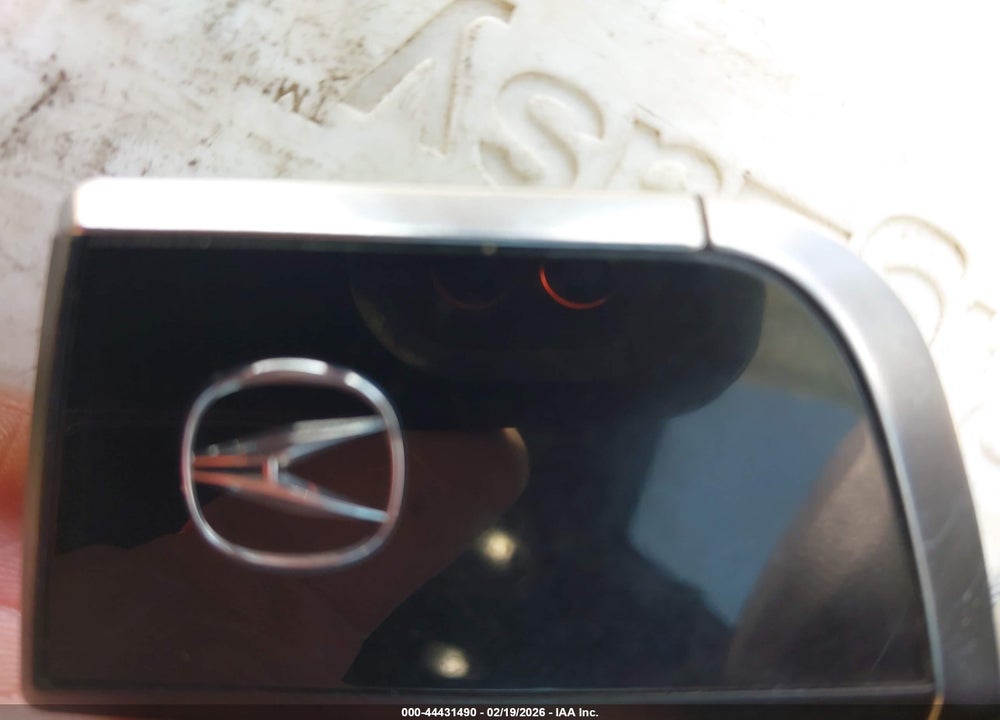 2023 ACURA INTEGRA A-SPEC VIN: 19UDE4H34PA024901