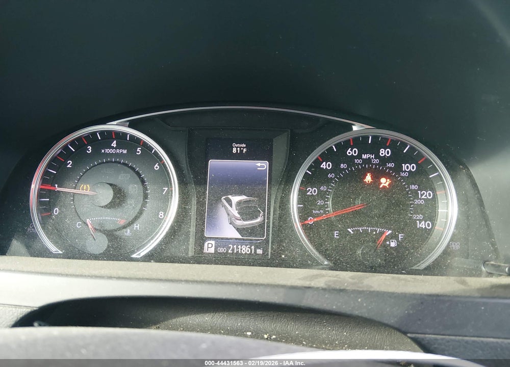 2017 TOYOTA CAMRY SE VIN: 4T1BF1FK5HU681925