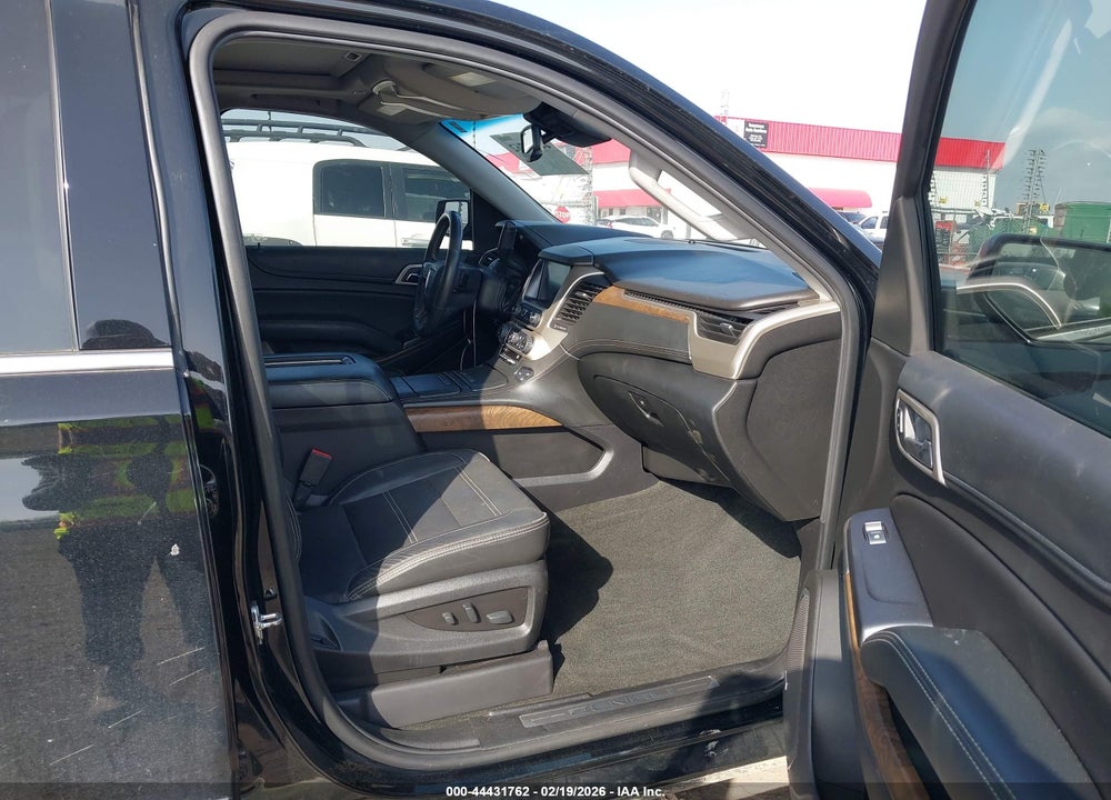 2018 GMC YUKON DENALI VIN: 1GKS2CKJ9JR340534