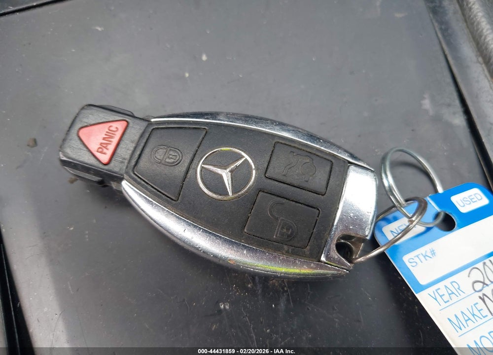 2015 MERCEDES-BENZ GLA 250 4MATIC VIN: WDCTG4GB8FJ088199