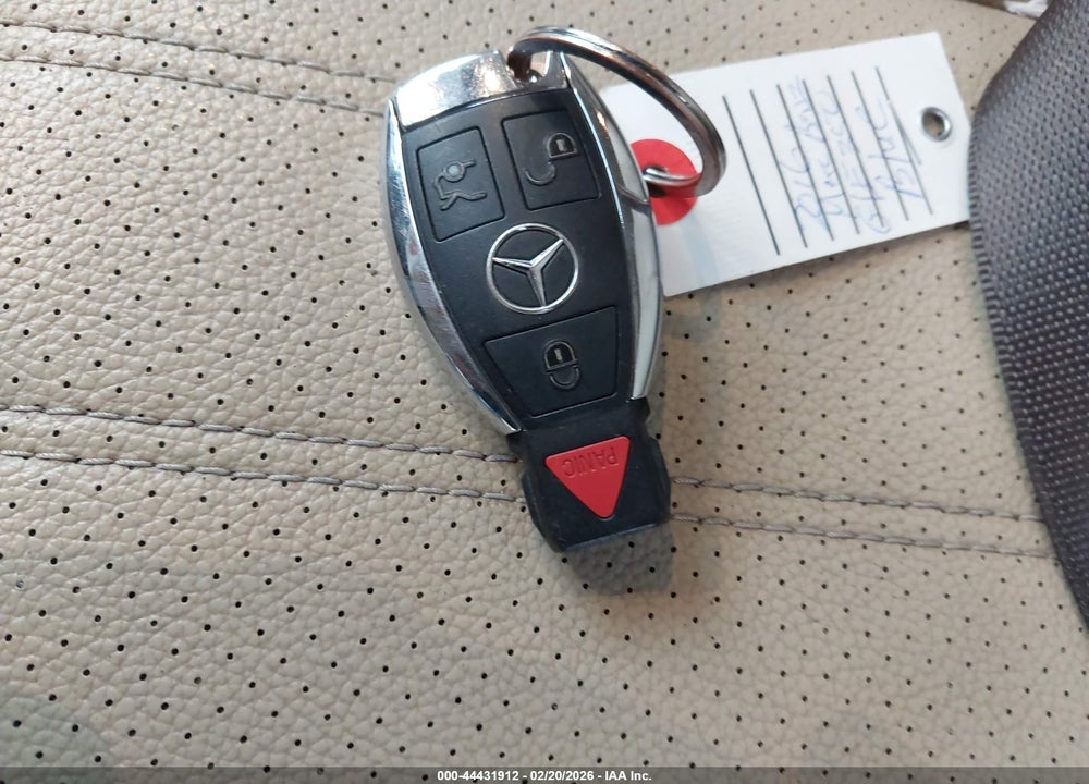 2016 MERCEDES-BENZ GLE 350 4MATIC VIN: 4JGDA5HB2GA722653