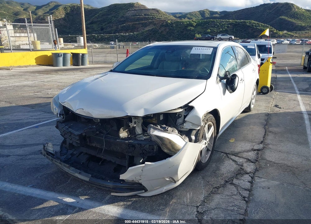 2017 TOYOTA AVALON LIMITED VIN: 4T1BK1EB4HU254295
