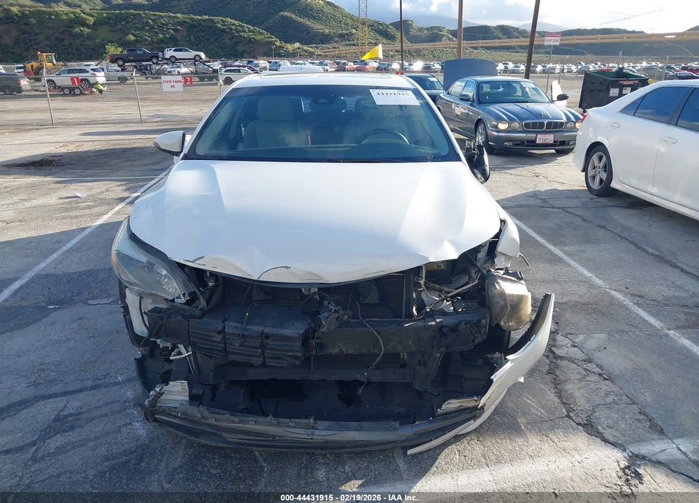 2017 TOYOTA AVALON LIMITED VIN: 4T1BK1EB4HU254295