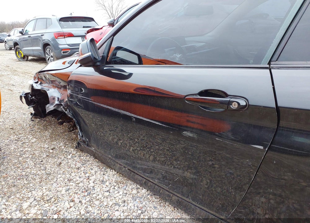 2015 BMW 428I XDRIVE VIN: WBA3N9C51FK246463