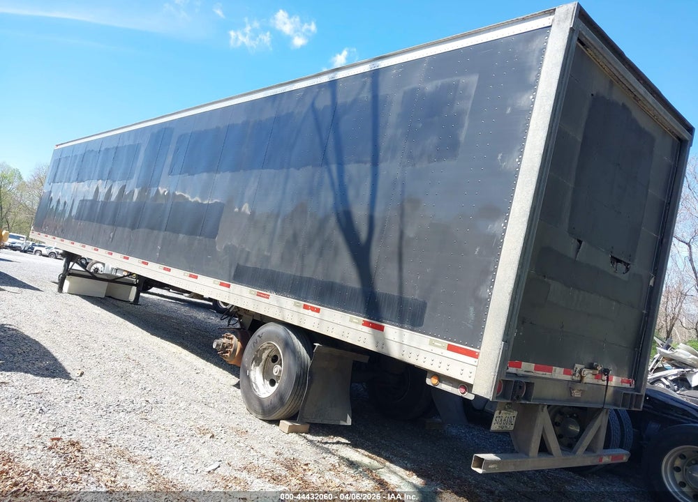 2007 TRAILMOBILE  VIN: 2MN01JAH471005433