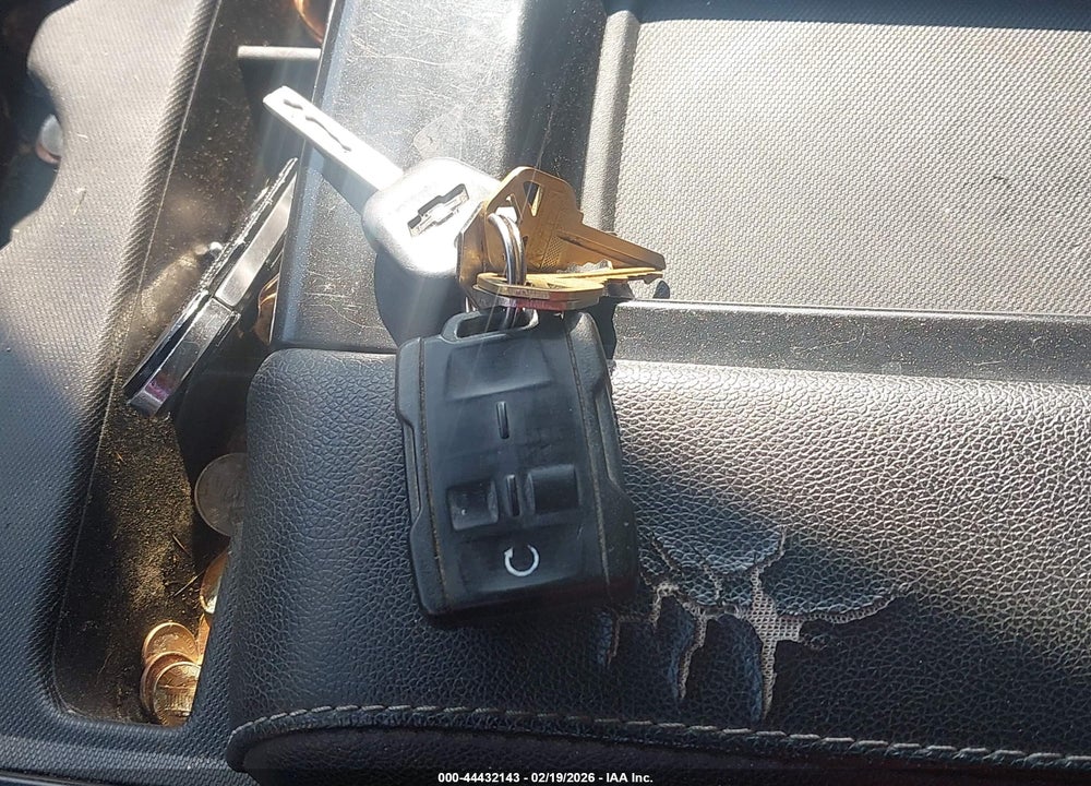 2018 CHEVROLET SILVERADO 1500 1LT VIN: 3GCPCRECXJG495284
