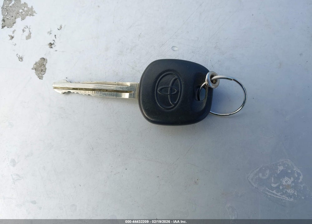 1999 TOYOTA CAMRY SOLARA SLE VIN: 2T1CF28PXXC206239