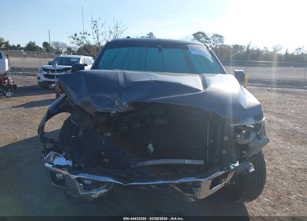 2019 FORD F-150 XL VIN: 1FTMF1CB8KKC65307