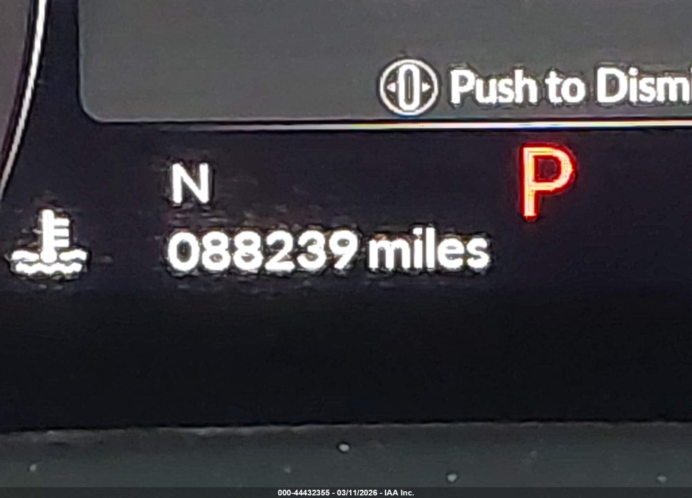 2020 ACURA RDX TECHNOLOGY PACKAGE VIN: 5J8TC1H57LL006733