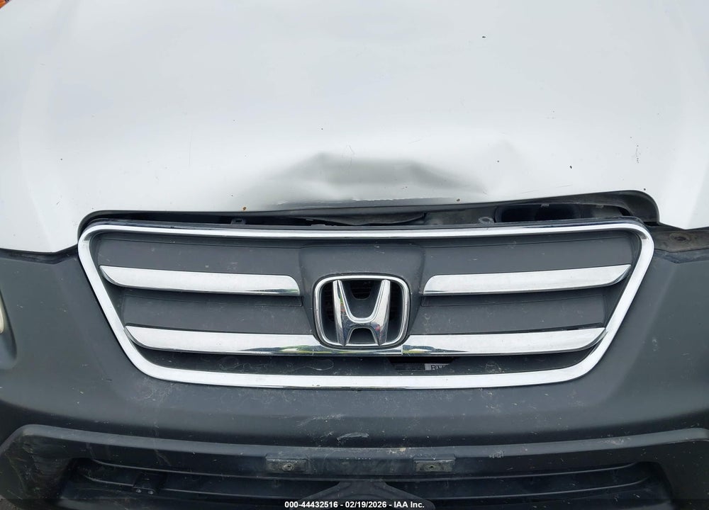 2006 HONDA CR-V EX VIN: JHLRD68876C014772
