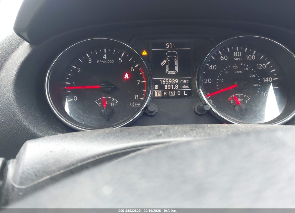 2011 NISSAN ROGUE S VIN: JN8AS5MT5BW179415