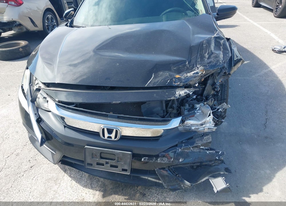 2018 HONDA CIVIC LX VIN: 2HGFC2F53JH508624
