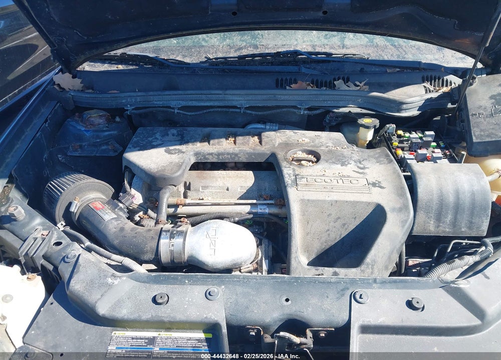 2008 CHEVROLET COBALT LT VIN: 1G1AL18F187279559