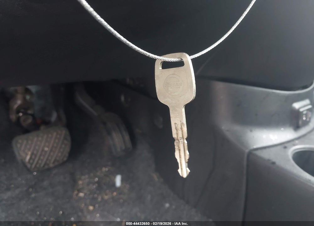 2018 NISSAN VERSA 1.6 S+ VIN: 3N1CN7AP0JL886749