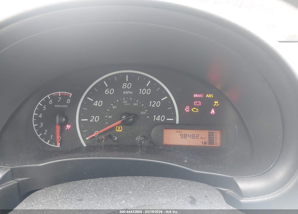 2018 NISSAN VERSA 1.6 S+ VIN: 3N1CN7AP0JL886749