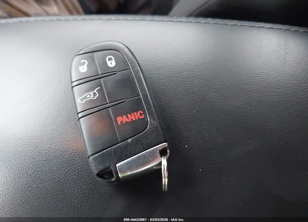 2020 DODGE DURANGO SXT PLUS AWD VIN: 1C4RDJAG3LC142374