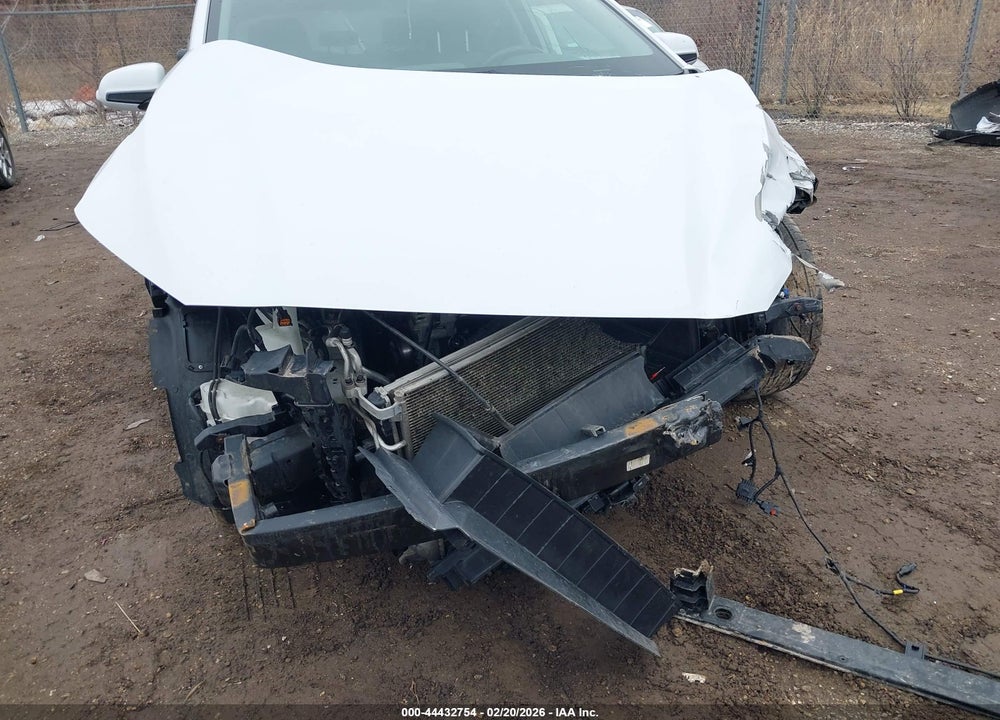 2019 HYUNDAI KONA LIMITED VIN: KM8K33A55KU204229