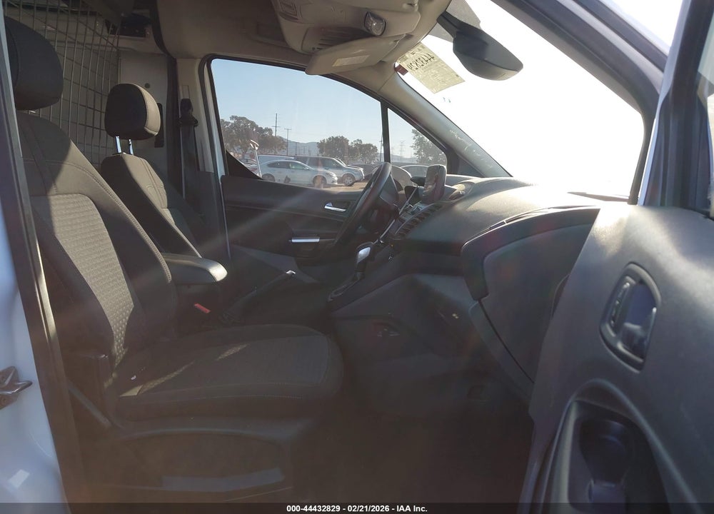 2019 FORD TRANSIT CONNECT XLT VIN: NM0LS7F2XK1383576
