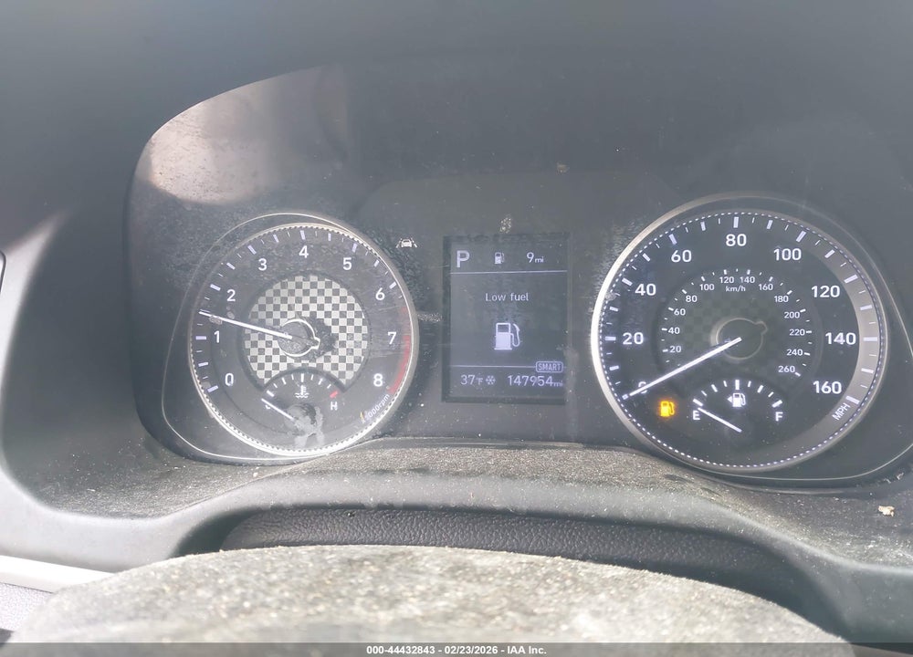 2020 HYUNDAI ELANTRA SEL VIN: 5NPD84LF9LH557532