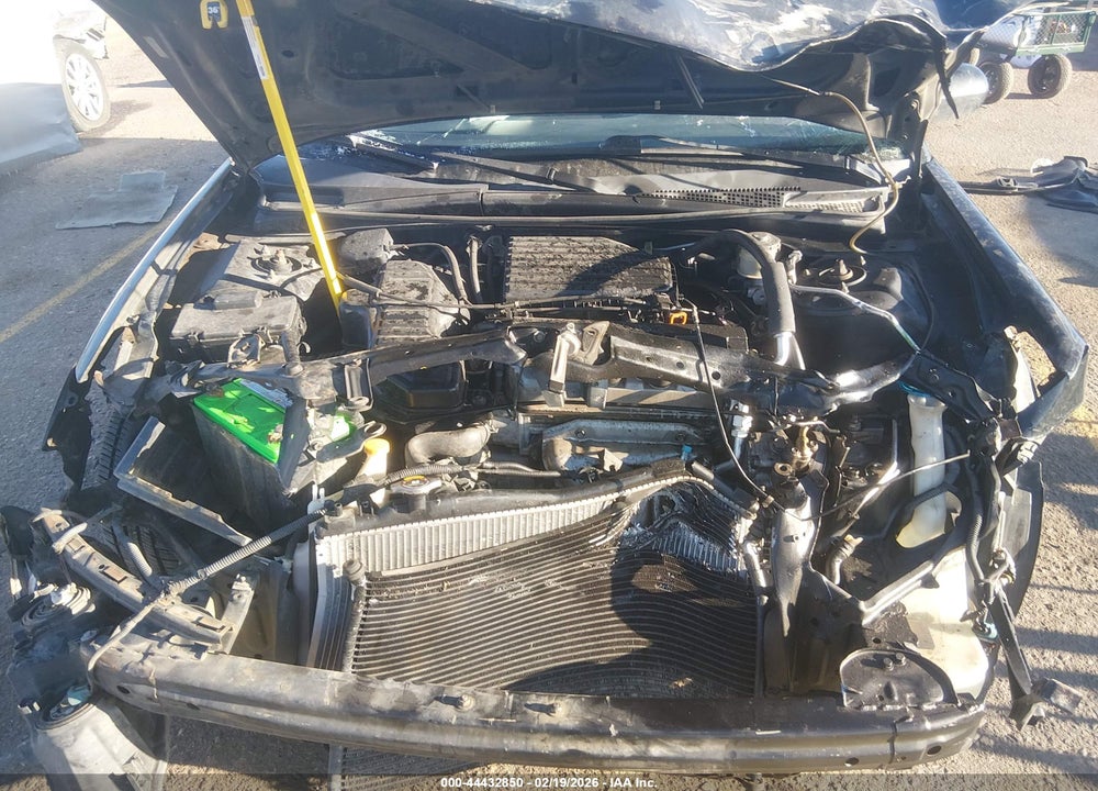 2004 HONDA CIVIC LX VIN: 2HGES16514H557043