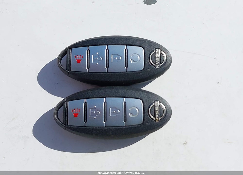 2022 NISSAN KICKS SR XTRONIC CVT VIN: 3N1CP5DV4NL518783
