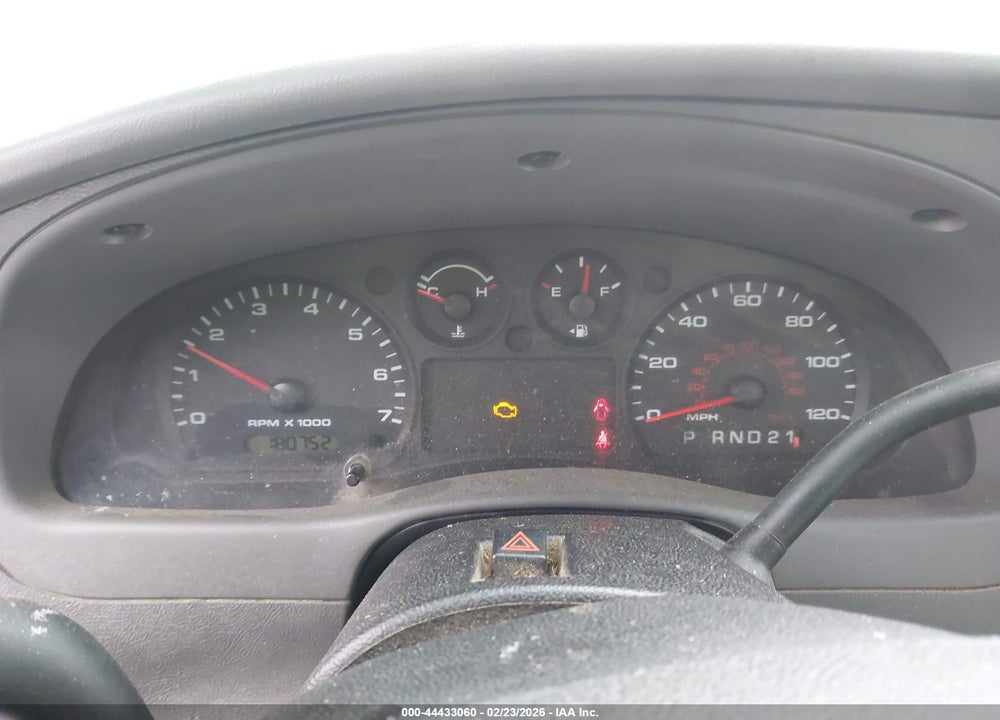 2010 FORD RANGER XL/XLT VIN: 1FTKR1ADXAPA60379