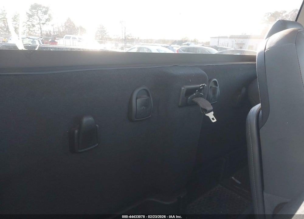 2019 RAM 1500 CLASSIC TRADESMAN  4X2 6'4 BOX VIN: 3C6JR6AG4KG510589