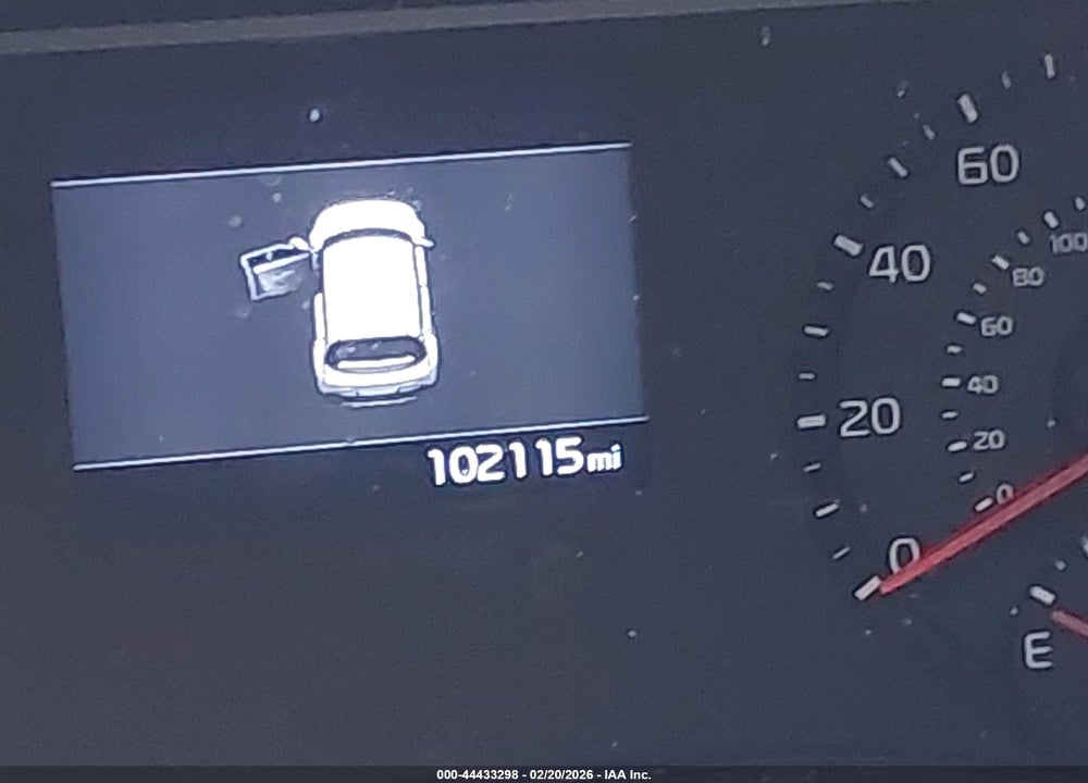 2021 KIA SOUL GT-LINE VIN: KNDJ63AU8M7791168