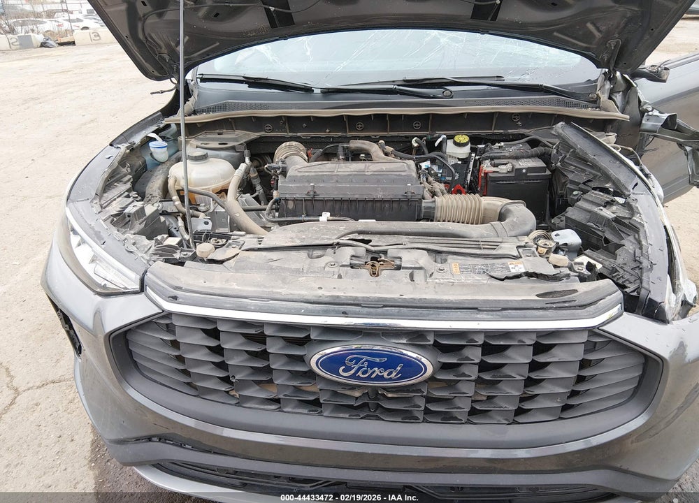 2024 FORD ESCAPE ACTIVE VIN: 1FMCU0GN5RUB52909