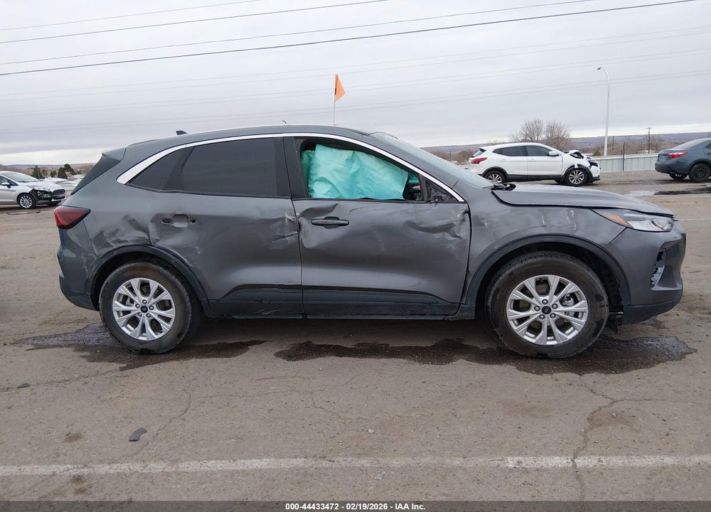 2024 FORD ESCAPE ACTIVE VIN: 1FMCU0GN5RUB52909