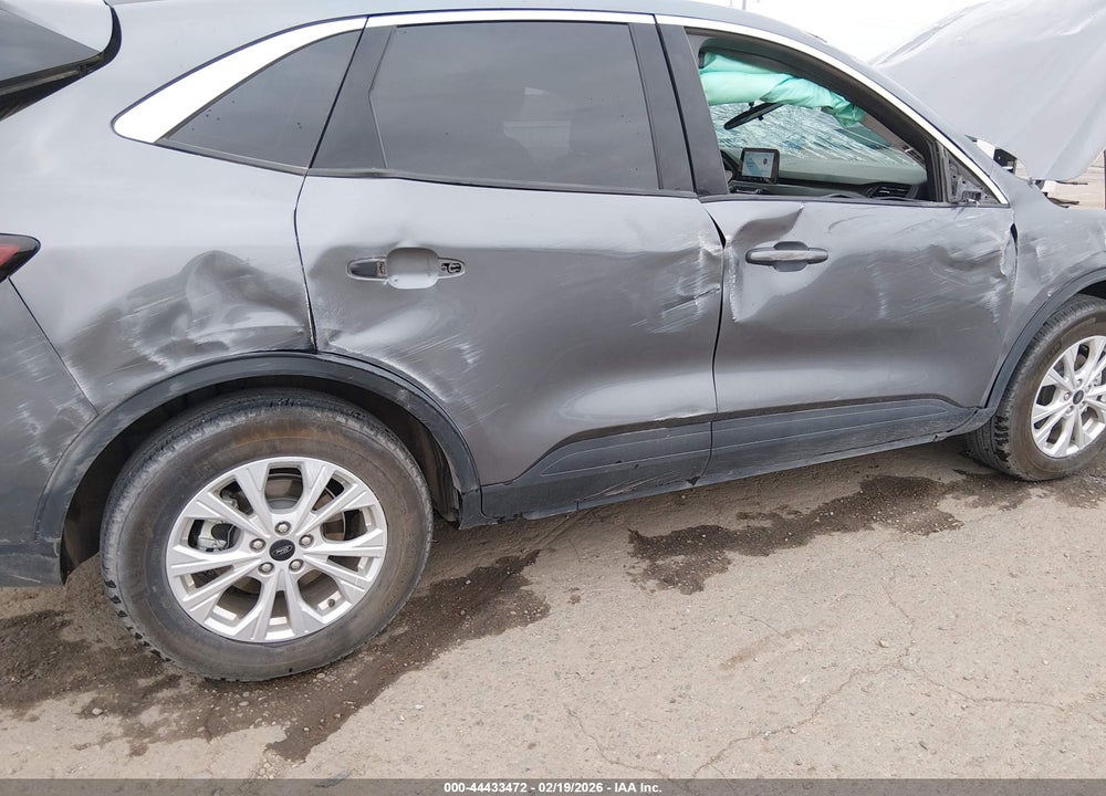 2024 FORD ESCAPE ACTIVE VIN: 1FMCU0GN5RUB52909